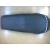 buddyseat model Cintin zwart+chroom (517)